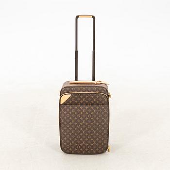 Louis Vuitton, Kabinväska. "Pegase 55".