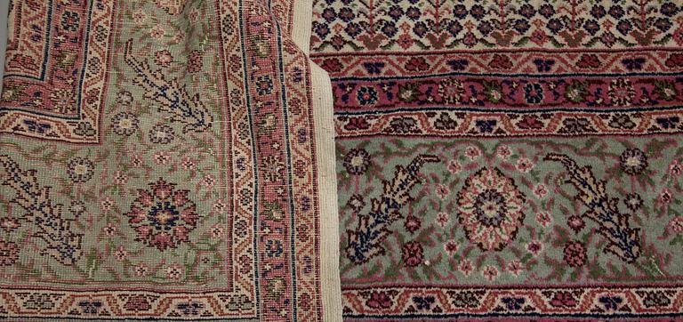 MATTA, Sivas, Turkiet, semiantik, ca 470x340 cm.