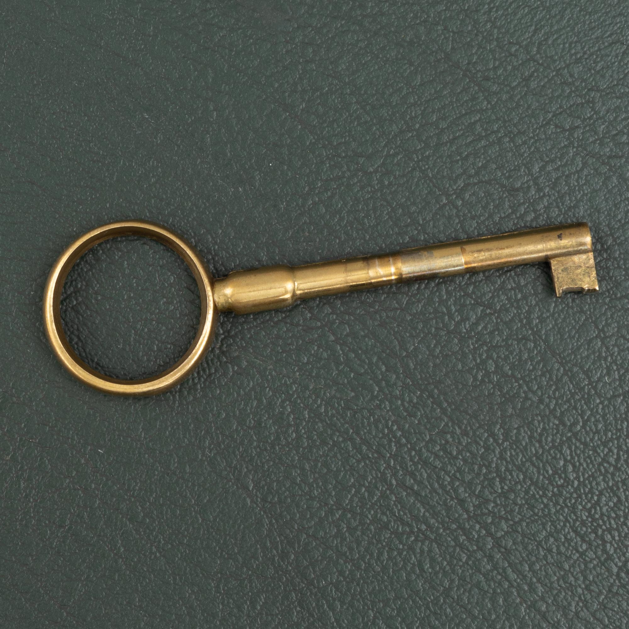 Umberto Mascagni, cabinet, Italy, mid-20th century.