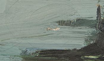Woldemar Tank, Morning Atmosphere.