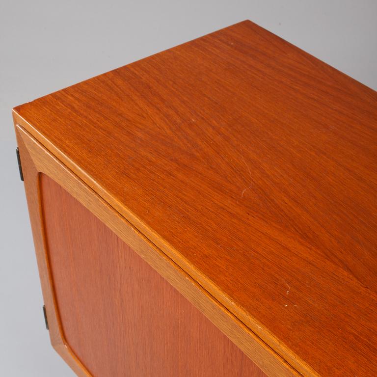 SIDEBOARD, 1950/60-tal.