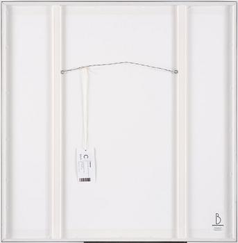 Hans Gedda, "Carl XVI Gustaf", 2010.