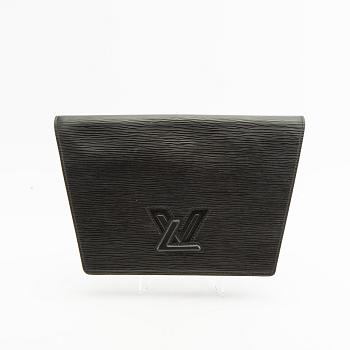 Louis Vuitton, Kuvertväska "Trapeze Pm clutch bag" vintage.