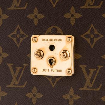 Louis Vuitton, portfölj, "Porte Documents Bandoulière".