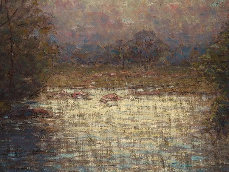 Per Ekström, Solglitter.