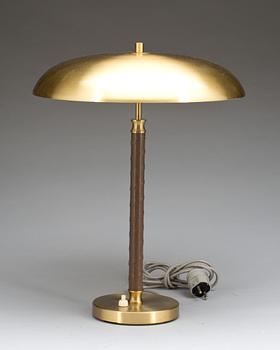 BORDSLAMPA, Boréns Aktiebolag, Borås, 1900-talets andra hälft.