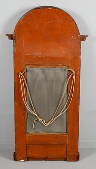 SPEGEL, senempire, 1800-talets mitt.