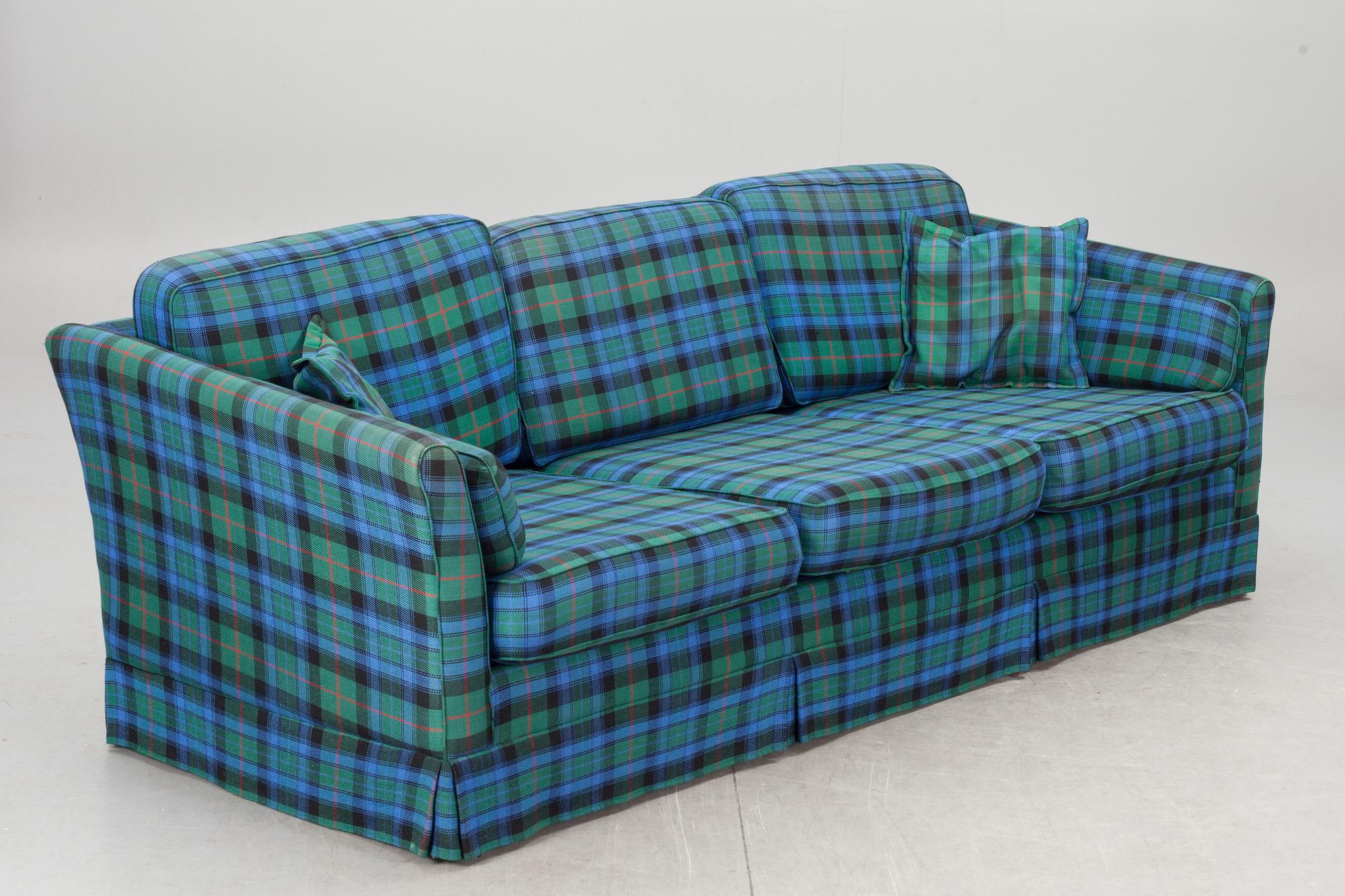 SOFFA, NK, 1970-tal.