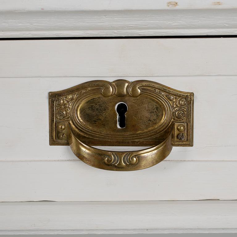 SKRIVBORD, 1900-talets första hälft.