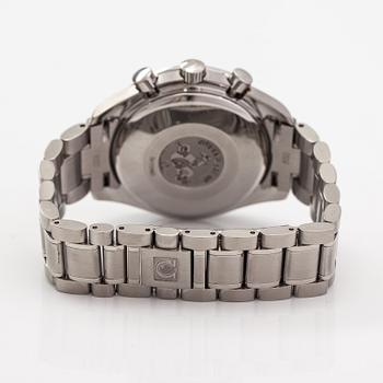 Omega,Speedmaster, wristwatch, 39 mm.