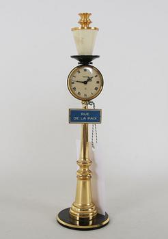 BORDSUR, märkt Jaeger.