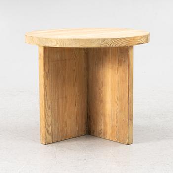 Axel Einar Hjorth, bord, "Lovö", Nordiska Kompaniet, 1930-tal.