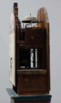 GOLVUR, märkt Anno 1783.