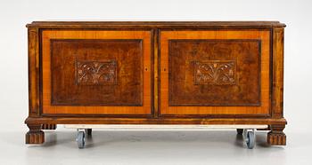 SKÄNK, art deco, 1930/40-tal.