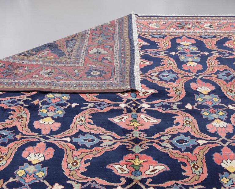 MATTA, Mahal, ca 423 x 323 cm.