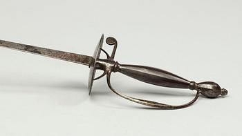 VÄRJA, stål.