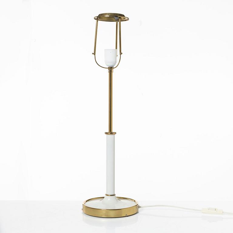 Josef Frank, a table lamp, model G2466-2, Svenskt Tenn.