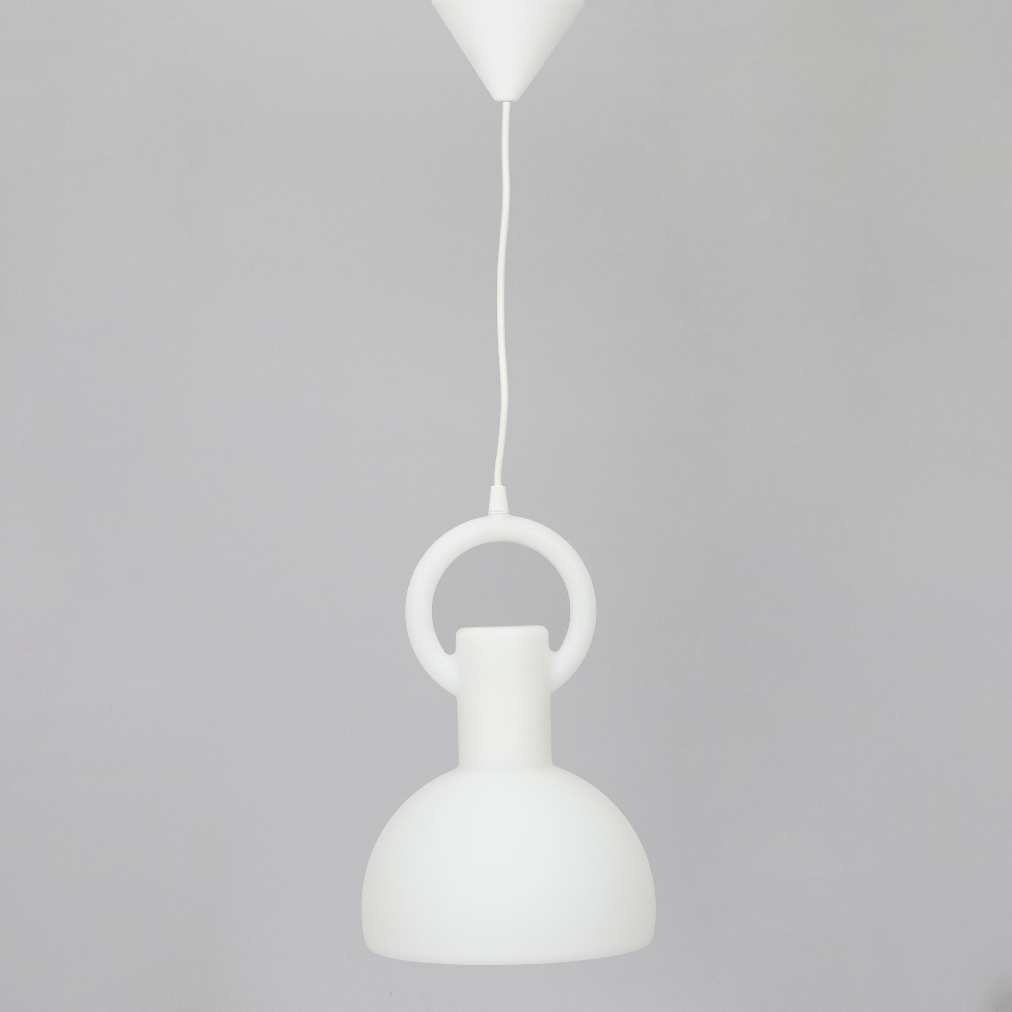 Eero Aarnio, kattovalaisin, "Ring", Melaja Oy 2009.