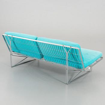 A NIELS GAMMELGAARD SOFA "MOMENT" FOR IKEA.