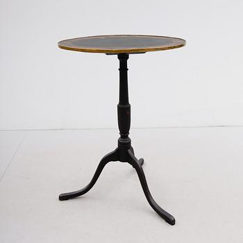FÄLLBORD, 1800-talets första hälft.