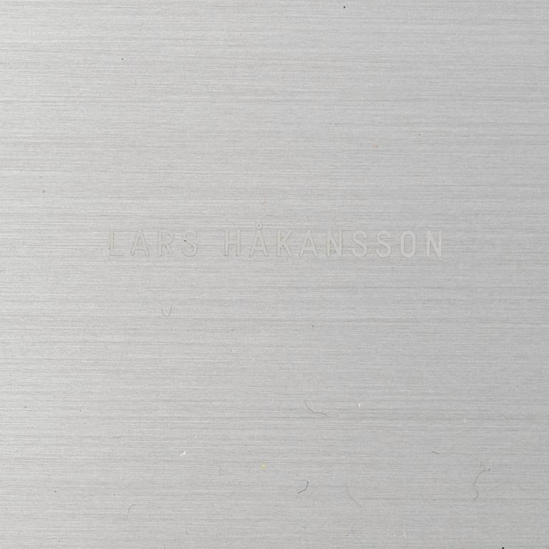 Lars Håkansson, Helena Sandström, Anne-Marie Bernhardt, Maki Okamoto and Helena Lindholm, box with five spoons.