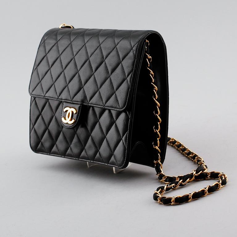 VÄSKA, Chanel.