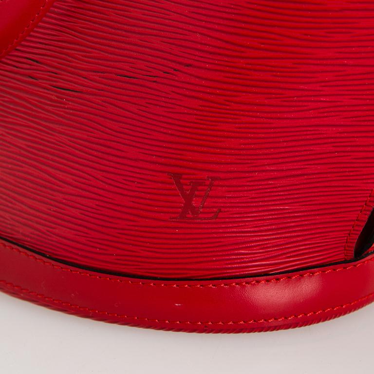 Louis Vuitton, laukku, "Saint Jacques GM".