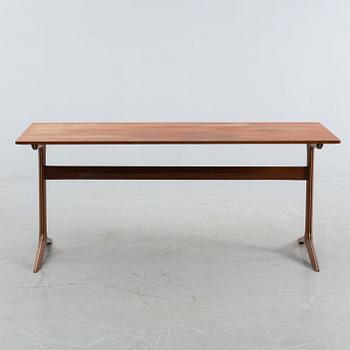 SOFFBORD, "Silverline", Peter Hvidt och Orla Mölgaard Nielsen.