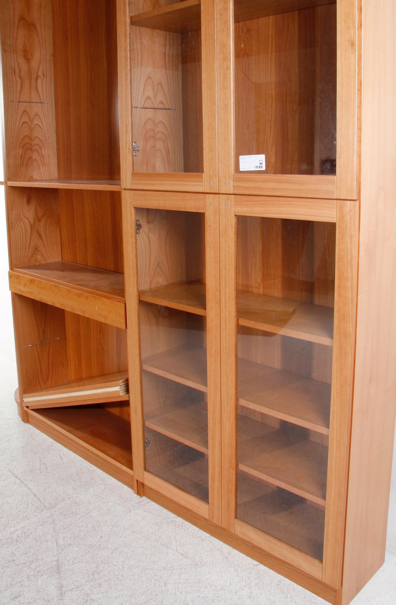 HYLLSYSTEM, 3 delar. "Tolstoy".