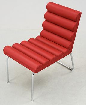 STOL, "Chicago", Gunilla Allard, Lammhults.