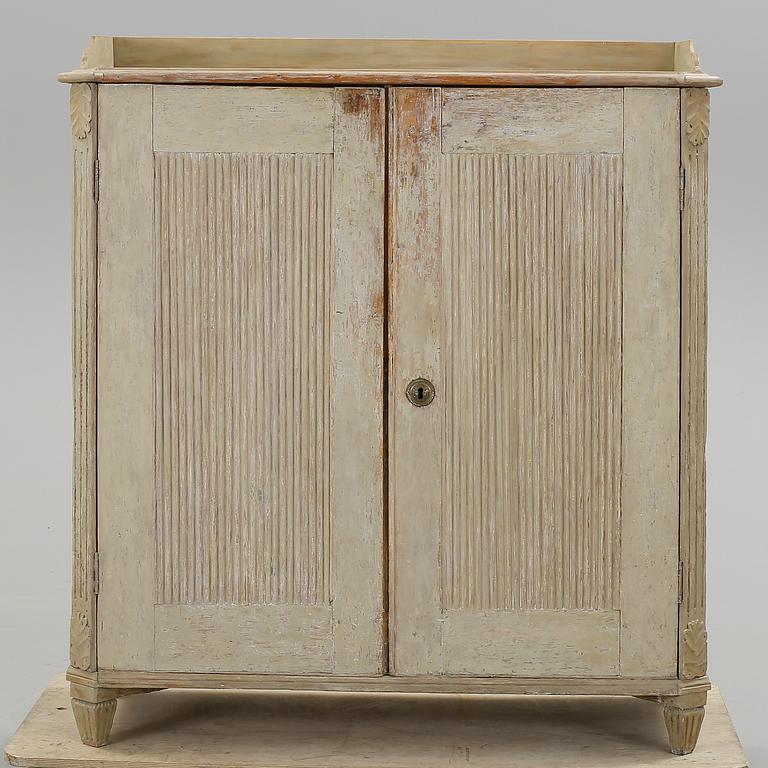 SKÄNK, gustaviansk, 1800-talets början.
