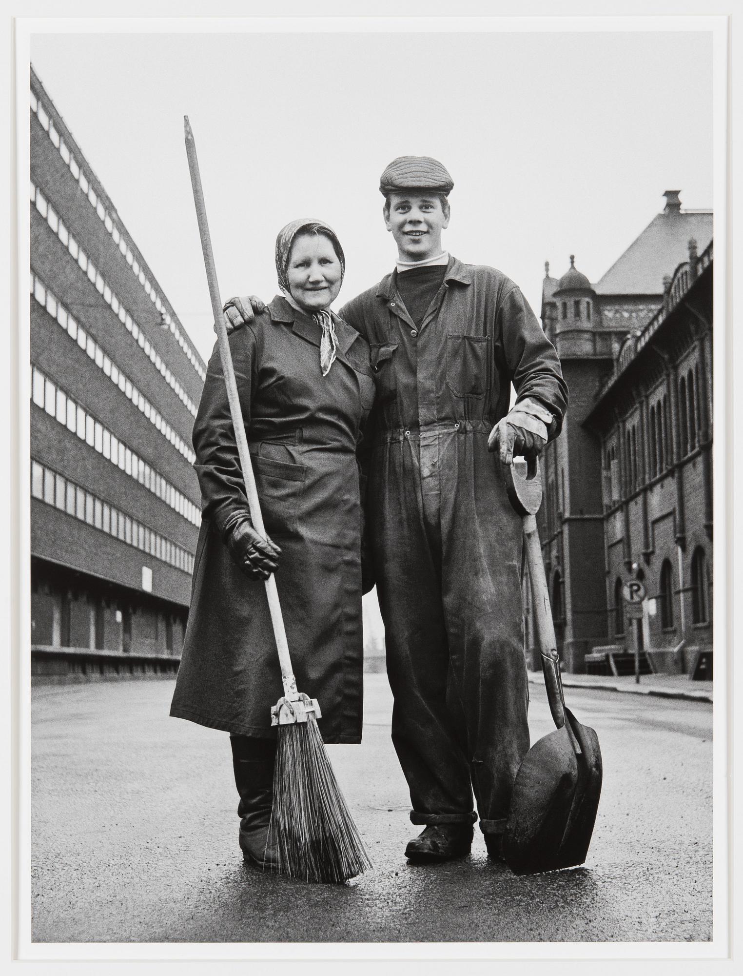 Ismo Hölttö, photograph, pigment print ed. 1/10 + 2 AP, signed and stamped a tergo.