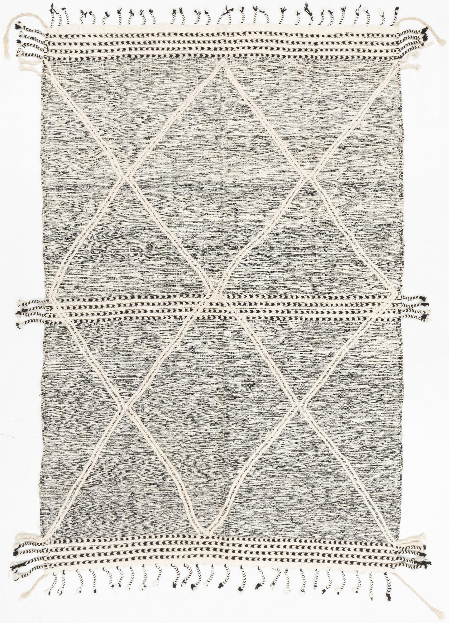 Matta, relief, Marocko. ca 308 x 202 cm.