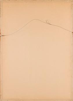 Kumi Sugaï, "The Thunder".