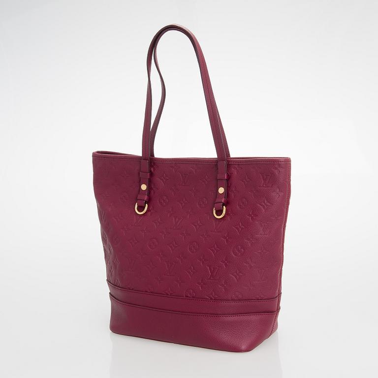 Louis Vuitton, "Citadine", väska.