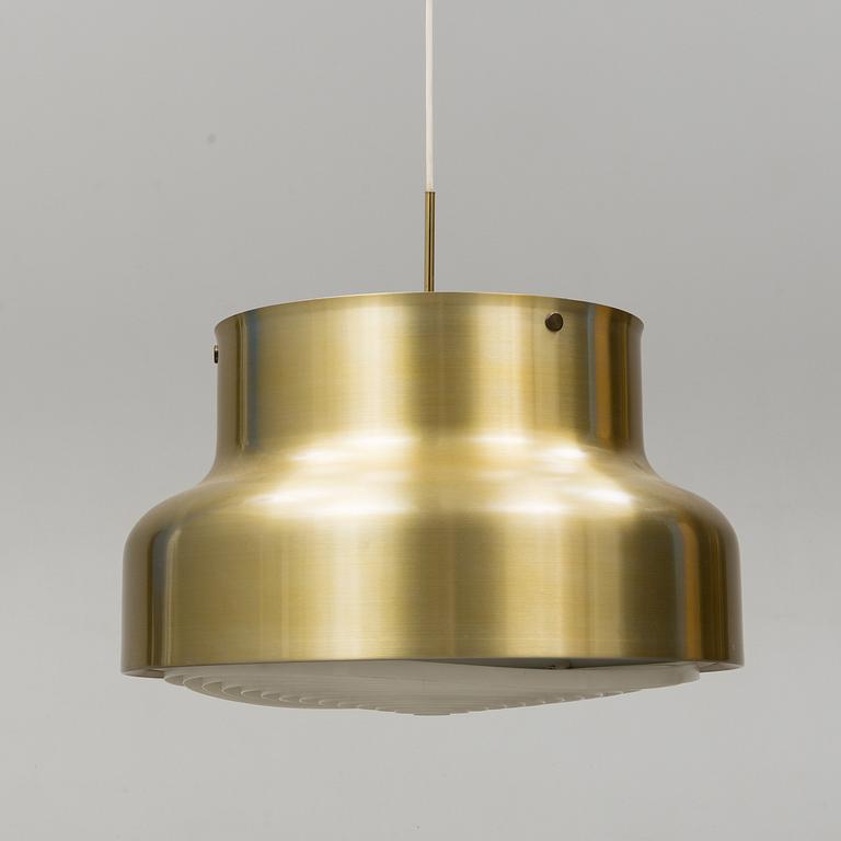 ANDERS PEHRSON, taklampa, "Bumling", Ateljé Lyktan Åhus.