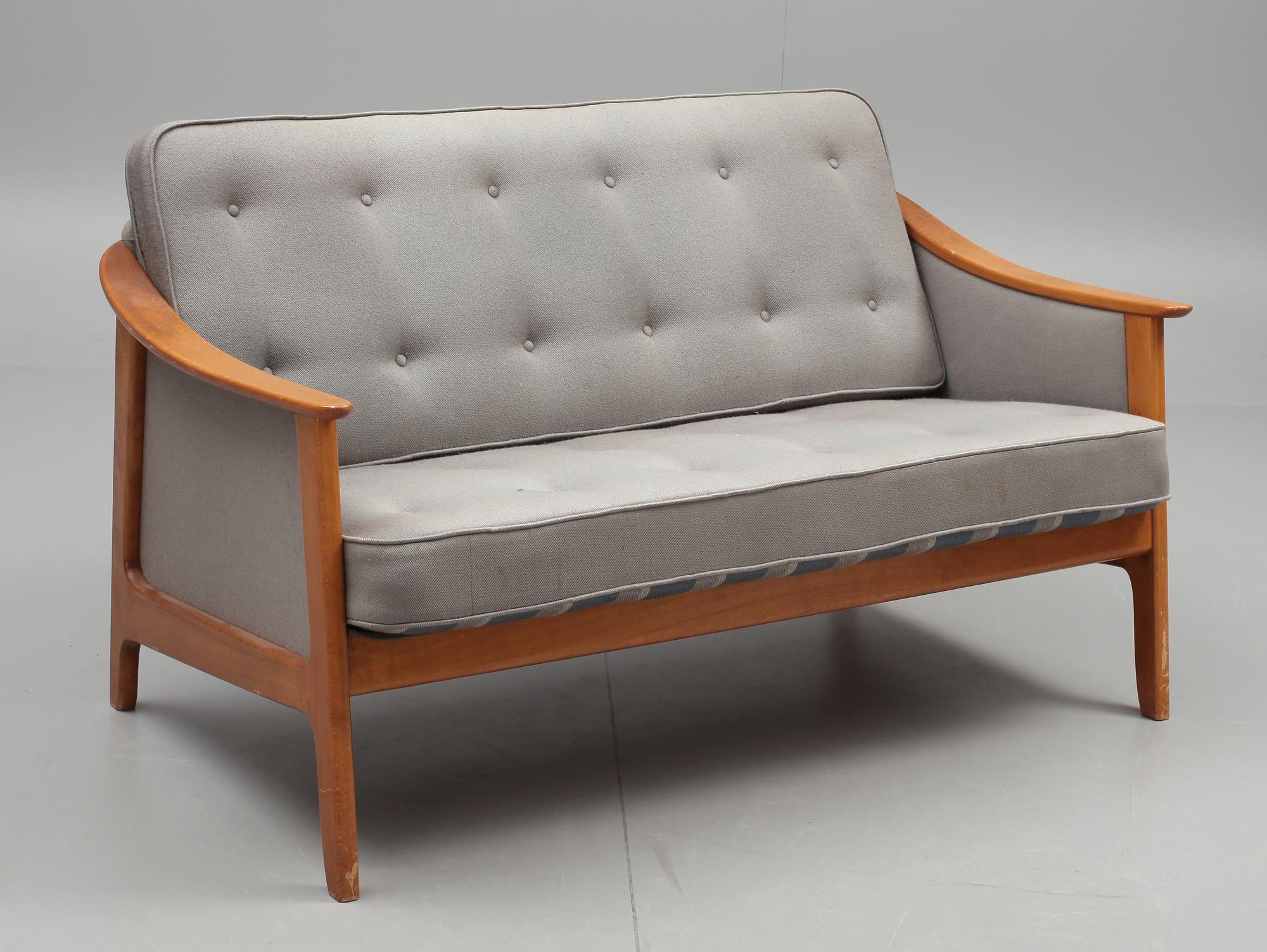 SOFFA, IKEA, 1950-tal.