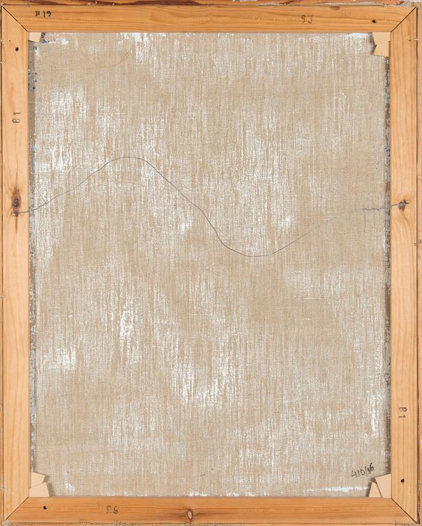 Yngve Bäck, Forest View.