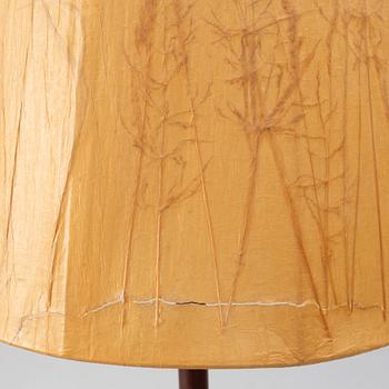 Floor lamp, Falkenbergs belysning, second half of the 20th century.
