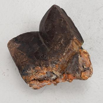 Träskulptur, 1600/1700-tal. Barock.