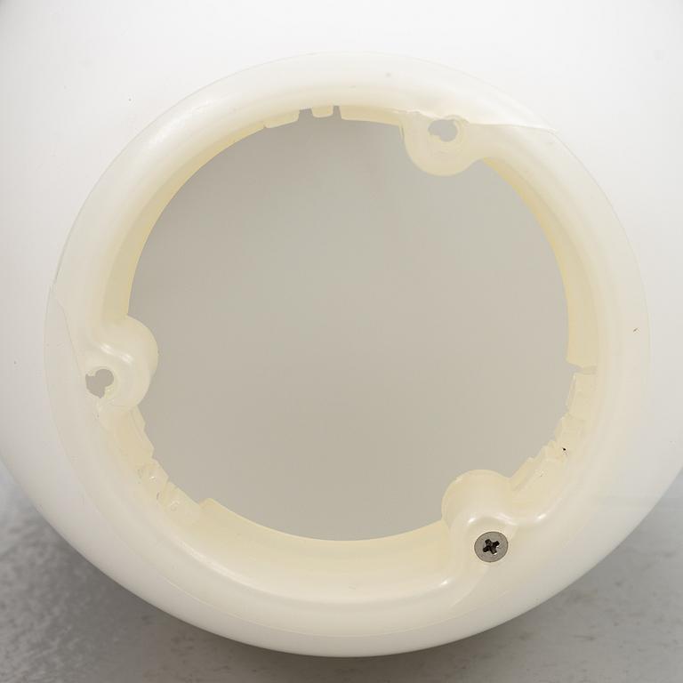 Achille Castiglioni, golvlampa, "Brera", Flos, formgiven 1992.