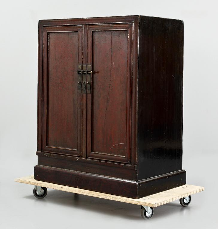 SKÅP, Kina, 1800/1900-tal.