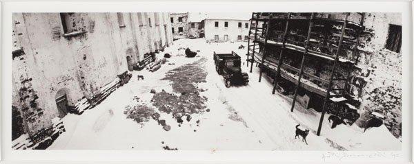 PENTTI SAMMALLAHTI, "THE RUSSIAN WAY".