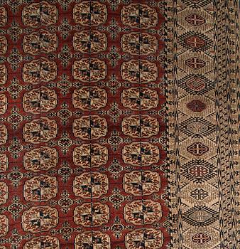 MATTA, Afghan/Pakistan, old, 355x233.