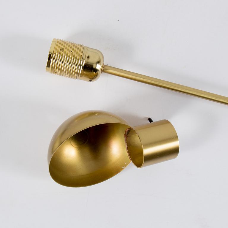 A WALL LAMP, "long stem" Restart Milano.