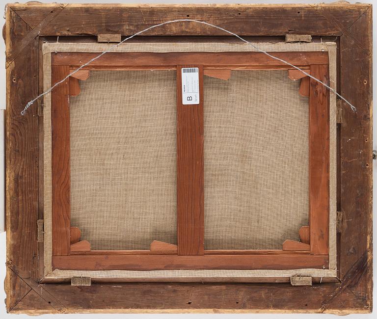 ADOLF ULRIK WERTMÜLLER, tillskriven, olja på duk.