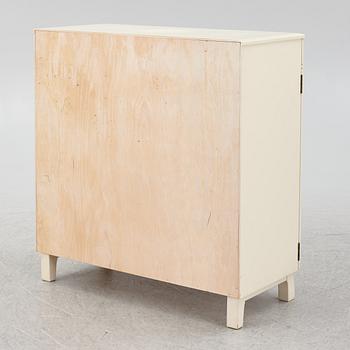 Carl Malmsten, skänk, "Talavid", Waggeryds möbelfabrik AB, 1900-talets andra hälft.