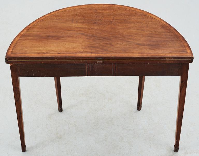 SPELBORD, England 1800-tal.