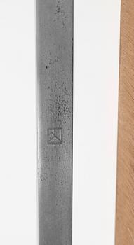 BORD, "PK 55", Poul Kjaerholm för E. Kold Christensen, Danmark.