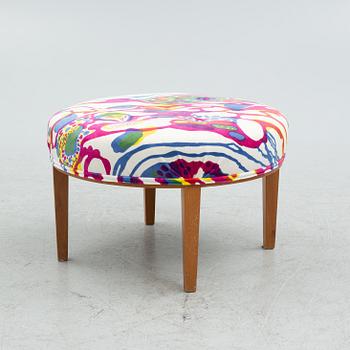 Josef Frank, pall, modell 647, Firma Svenskt Tenn.